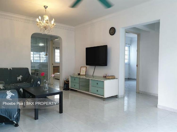 Ang Mo Kio Avenue 8 thumbnail photo